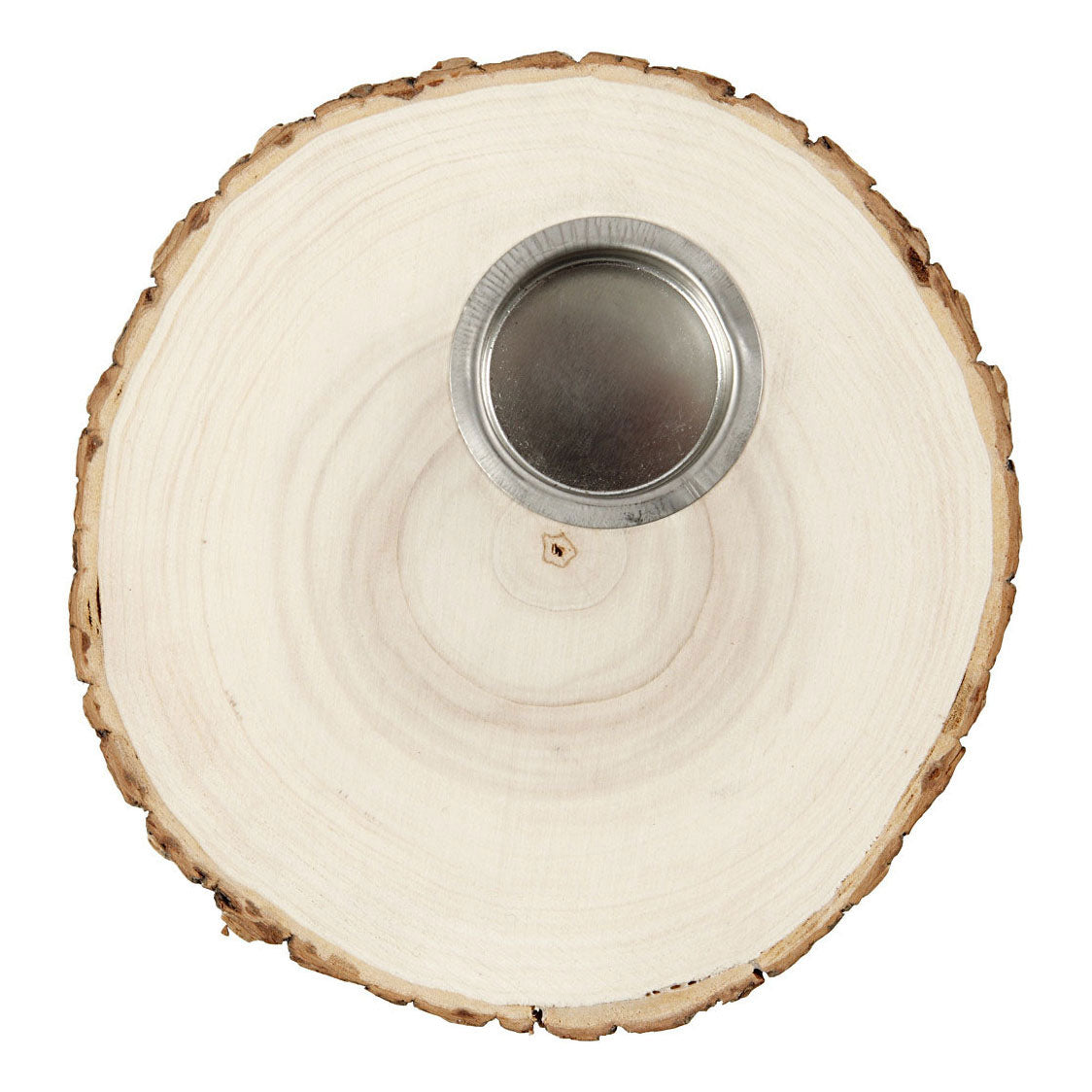 Creativ virksomhed https: www.cchobby.nl fyrfadslys-d-14-16-cm-tykkelse-19-mm-1-stykke