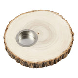 Creativ virksomhed https: www.cchobby.nl fyrfadslys-d-14-16-cm-tykkelse-19-mm-1-stykke