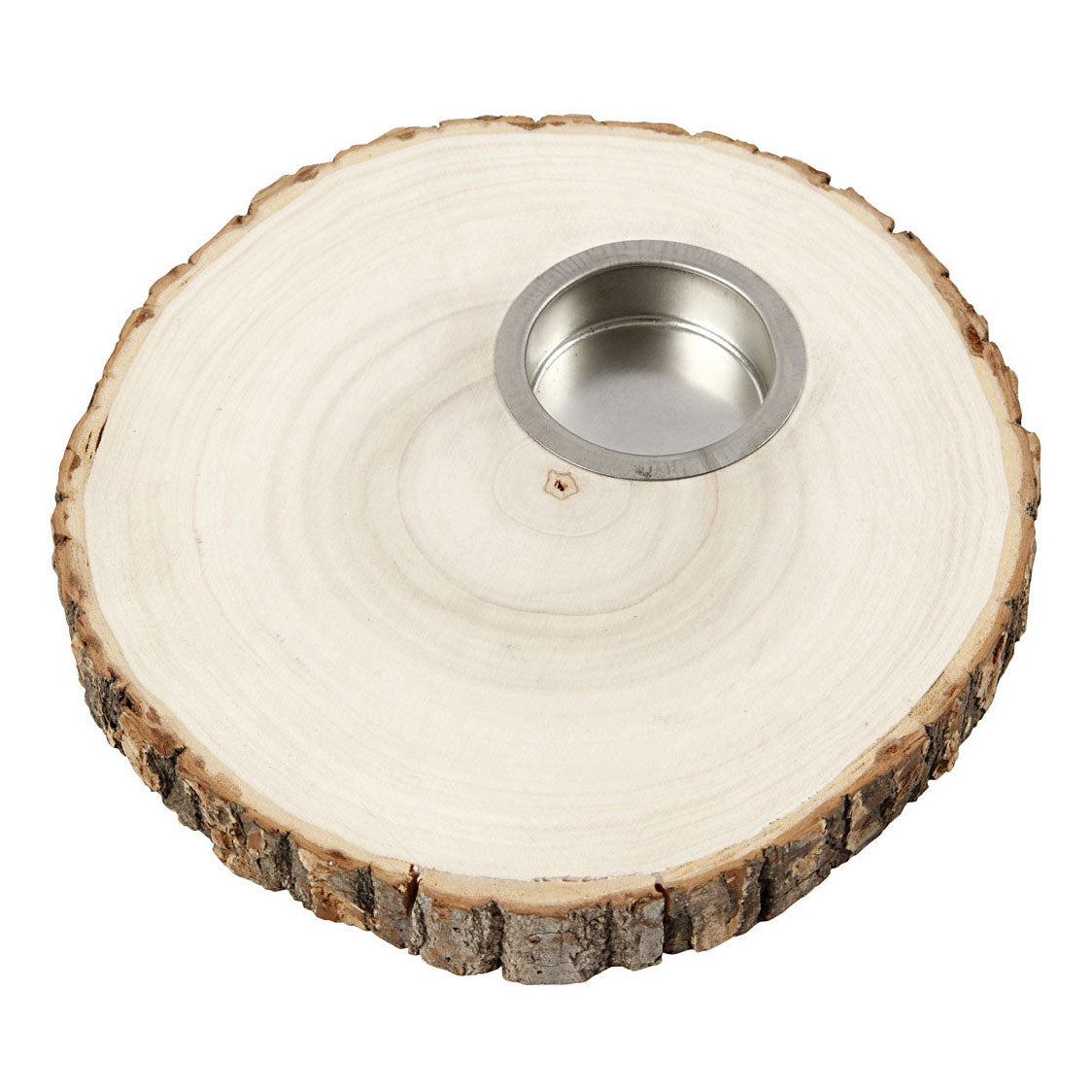 Creativ virksomhed https: www.cchobby.nl fyrfadslys-d-14-16-cm-tykkelse-19-mm-1-stykke