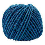 Creativ Company Paper Yarn Dark Blue, 40m
