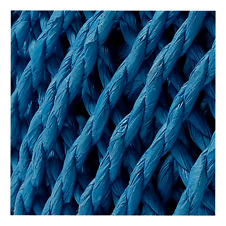 Creativ Company Paper Yarn Dark Blue, 40m
