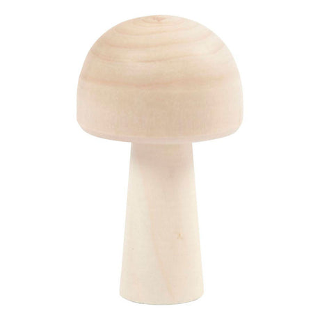 Creativ virksomhed https: www.cchobby.nl champignon-h-5-2-cm-d-2-9-cm-3-piece-1-box