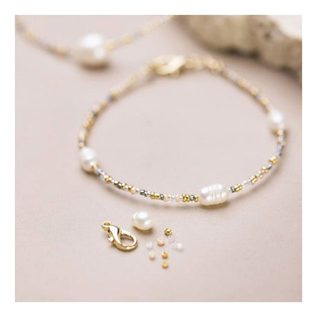 Creativ firma cc creative mini hobby sæt smykke armbånd