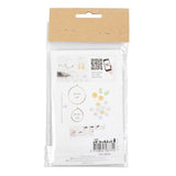 Creativ Company Mini Hobbyset smykker øreringe med perler