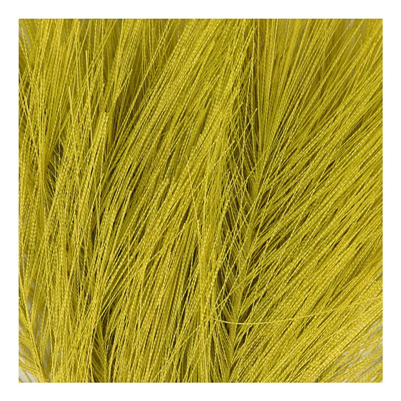 Creativ Company Art Feathers Green, 10 ..