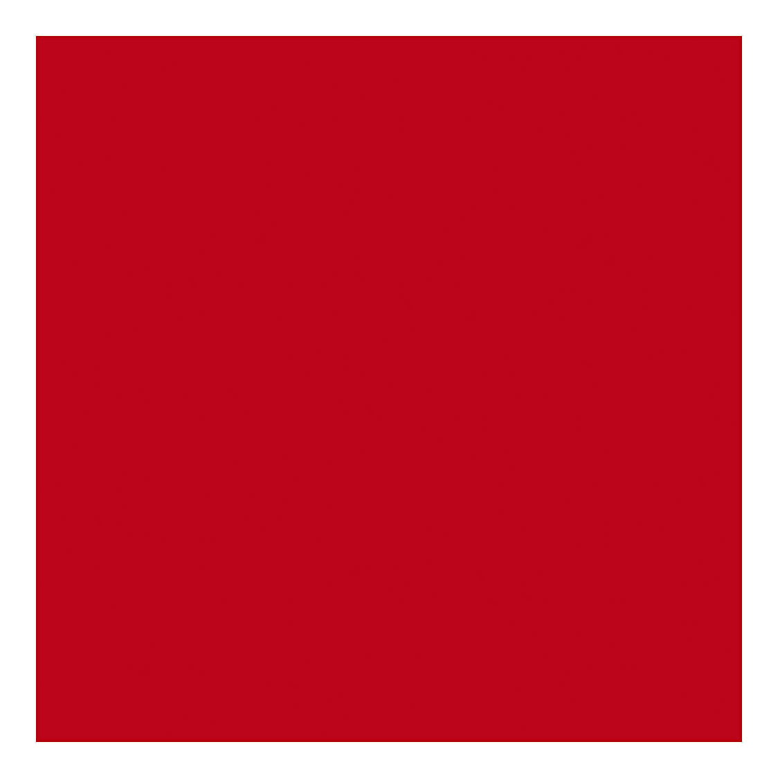 Creativ Company Textile Color Semi -Covering Textile Paint - Red, 50 ml
