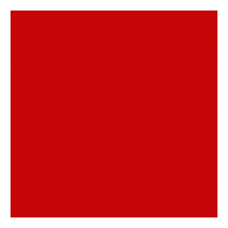 Creativ Company Textile Color Semi -Covering Textile Paint - Primary Red, 50 ml