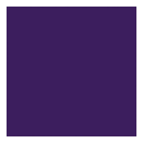 Creativ Company Textile Color Semi -Covering Textile Paint - Red Purple, 50 ml