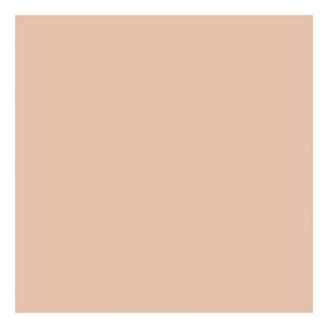 Creativ Company Textile Color Semi -Covering Textile Paint - Light Beige, 50 ml