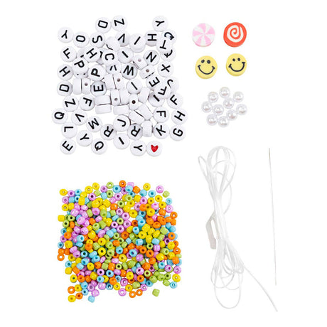 Creativ Company Mini Hobbyset smykker halskæder