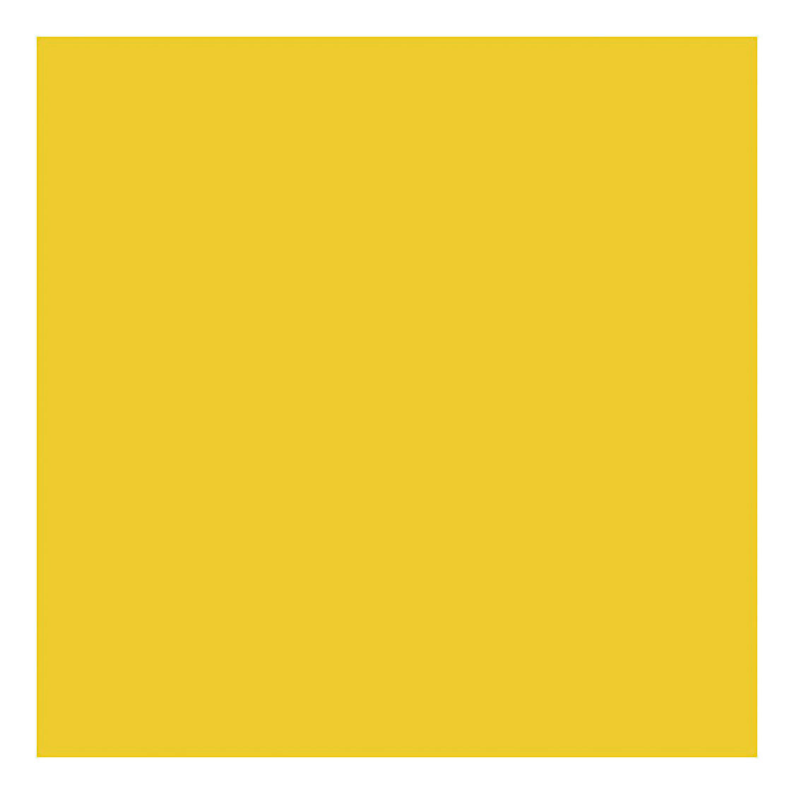 Creativ Company Glass Color Transparent Paint - Citro Geel, 30 ml