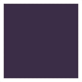 Creativ Company Glass Color Transparent Paint - Violet, 30 ml
