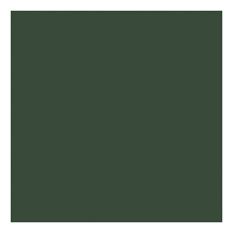 Creativ Company Glass Color Transparent Paint - Briliant Green, 30 ml