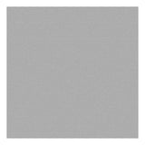 Creativ Company Glass Color Metal Paint - Sølv, 30 ml