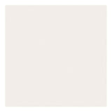 Creativ Company Glass Color Frost Paint - White, 30 ml