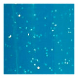 Creativ Company Glass and Porcel Staff Glitter Semi-Cover-turquoise