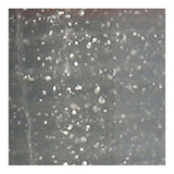 Creativ Company Glass and Porcelain Start Glitter Semi-Cover-Grey