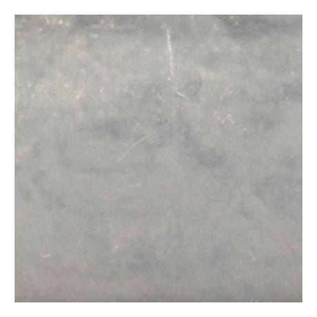 Creativ Company Mucki Finger Paint - Silver Metallic, 150 ml