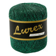Creativ virksomhed https: www.cchobby.nl lurex-glitter-yarn-l-160-m-groen-25-gr-1-bol