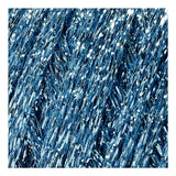 Creativ Company Lurex Glitter Garn Light Blue, 160m