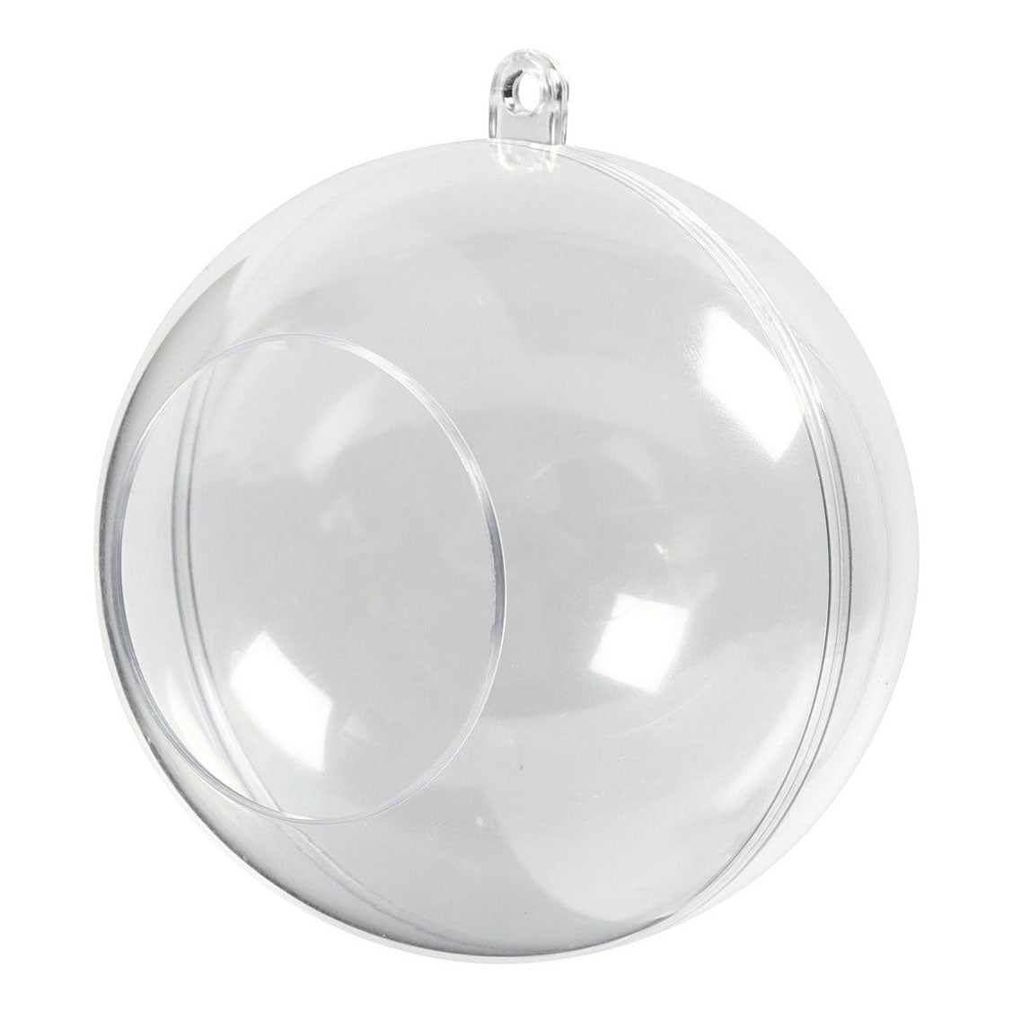 Creativ Company Deco Balls med åbning, 5 ..