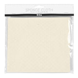 Creativ virksomhed https: www.cchobby.nl svampe-klud-størrelse-17x19-5-cm-off-white-3-piece-1-box