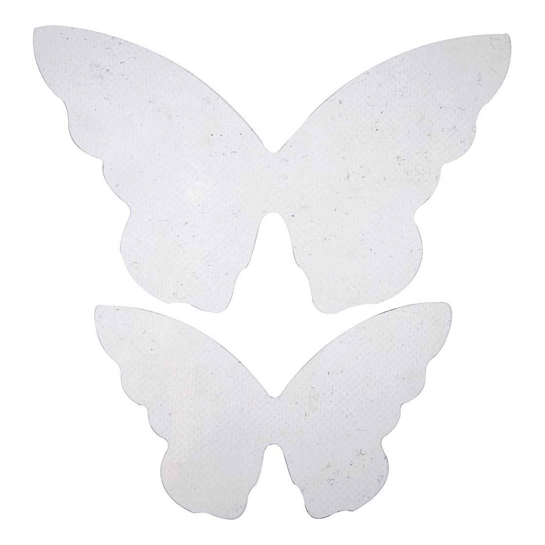 Creativ Company Butterfly Wings folie, 16x19,5 cm