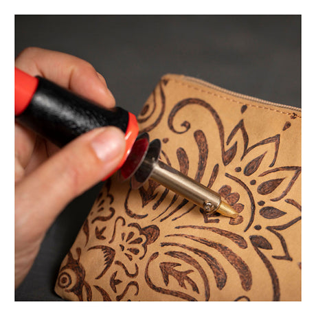 Creativ virksomhed https: www.cchobby.nl faux-leather-clutch-h-18-cm-l-21-cm-350-gr-light brown-1-piece