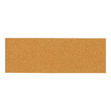 Creativ firma flettestrimler, b: 15 mm, tykkelse 0,55 mm, lysebrun, 9,5 m