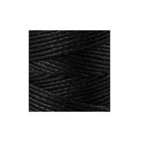 Creativ company bambussnor 1 mm sort 65 m