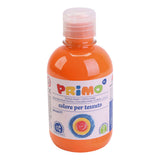 Creativ Company tekstilmaling orange, 300 ml