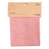 Creativ Company Fabric serviet pink, 42x42cm