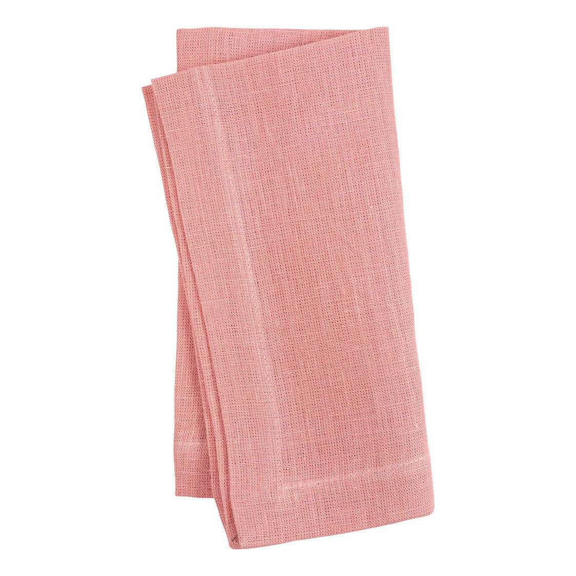 Creativ Company Fabric serviet pink, 42x42cm