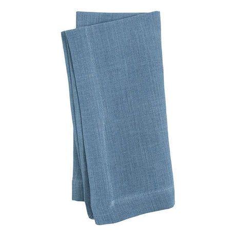 Creativ Company Fabric Serviet Pigeon Blue, 42x42cm