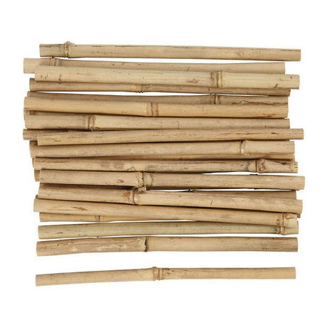 Creativ Company Sticks lavet af bambus, 30 ..