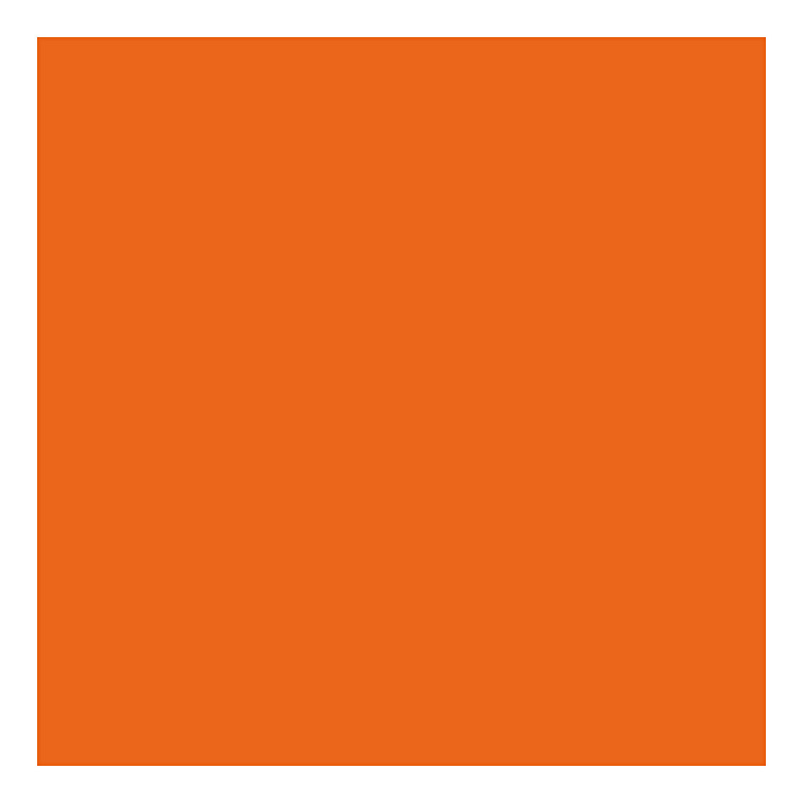Creativ Company Schmink Pearled Orange, 20 ml