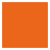Creativ Company Schmink Pearled Orange, 20 ml