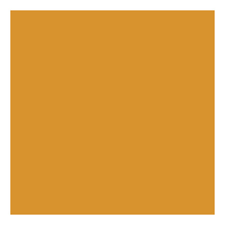Creativ Company Schmink Pearled Gold, 20 ml