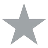Creativ Company Fiskars Figur Sponge Star, 25mm