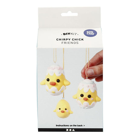 Creativ Company Mini Hobbyset Modelling