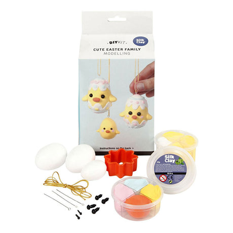 Creativ Company Mini Hobbyset Modelling