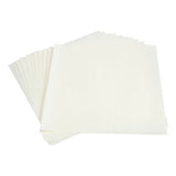Creativ Company Lantern Paper White, 30x30 cm