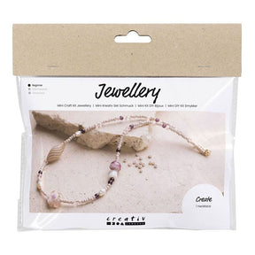 Creativ Company Mini Hobbyset smykker