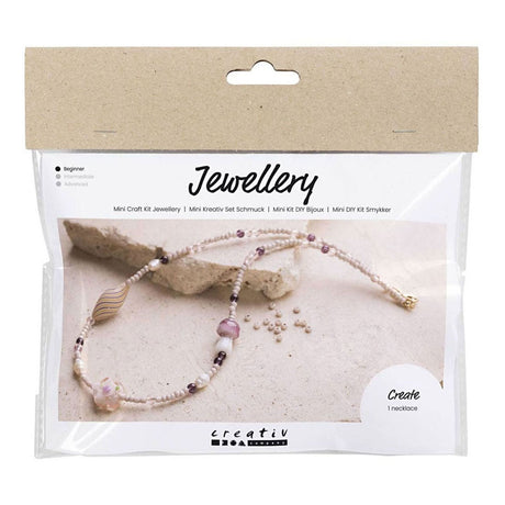 Creativ Company Mini Hobbyset smykker