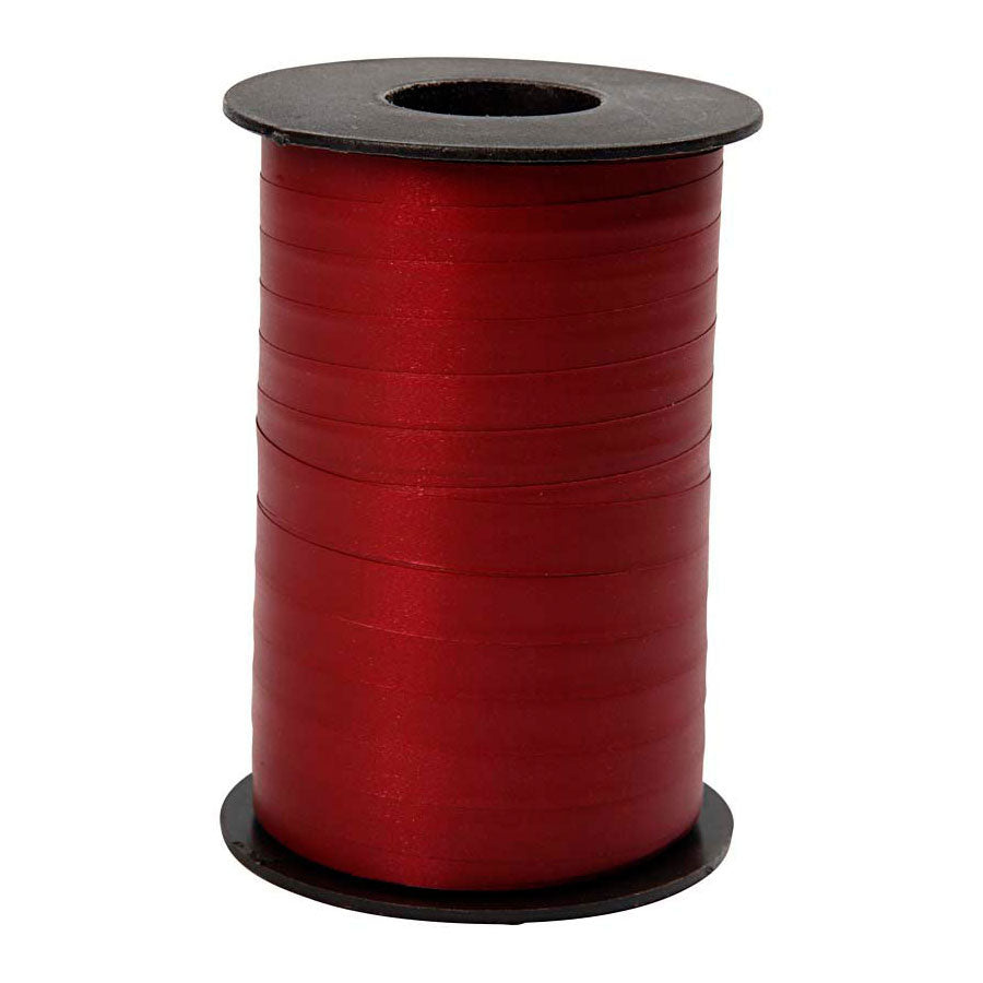 Creativ virksomhed https: www.cchobby.nl gavebånd-b-10-mm-matt-darkred-250-m-1-roll