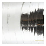 Creativ company krøllebånd, b: 10 mm, sølv metallic, 250 m