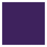 Creativ Company Textile Color Semi -Covering Textile Paint - Red Purple, 500 ml