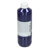 Creativ Company Textile Color Semi -Covering Textile Paint - Red Purple, 500 ml