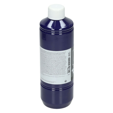 Creativ Company Textile Color Semi -Covering Textile Paint - Red Purple, 500 ml