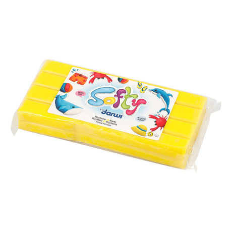 Kreativ virksomhed https: www.cchobby.nl softy-boetseerklei-yellow-500-gr-1-doos